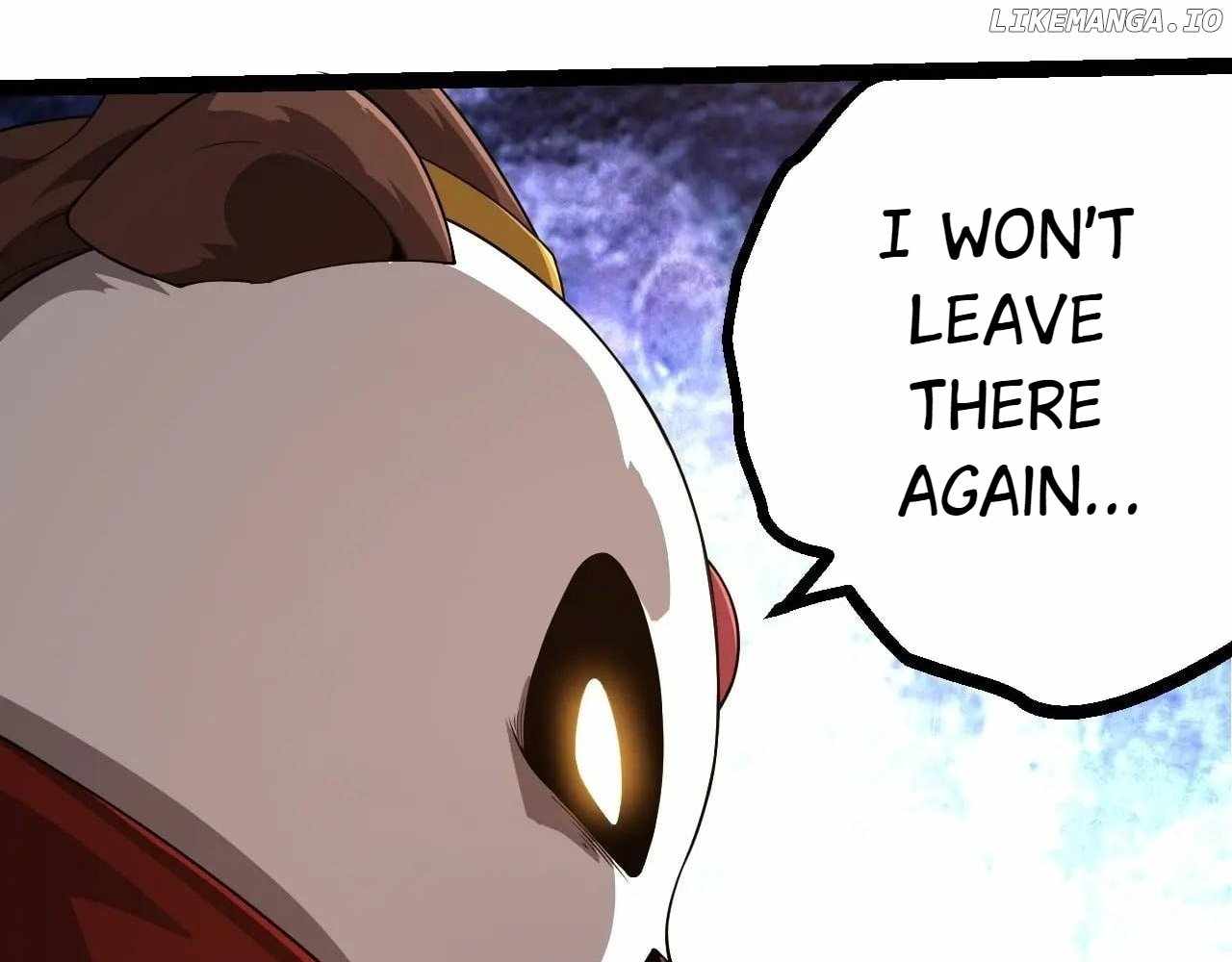 Evolution Begins With A Big Tree Chapter 387 53